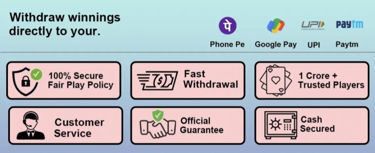 Teen Patti Real Cash APK | Teen Patti App