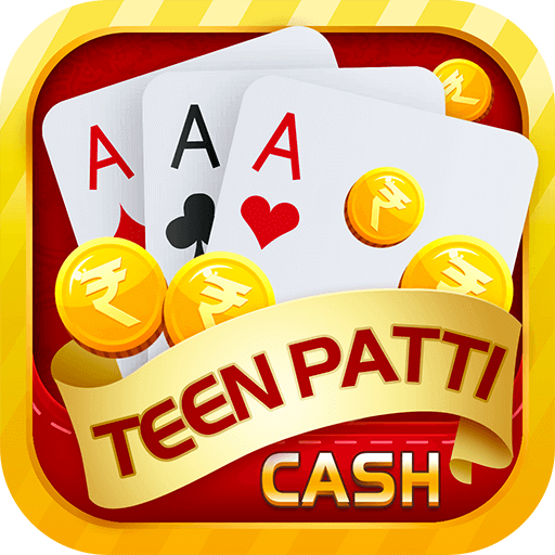 Teen Patti Cash Apk